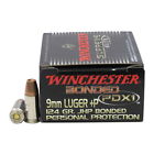 9mmluger 53456 Winchester Ammo Supremelt 020892217812