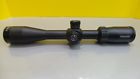 536184 Simmons Protarget Rimfire Rifle Scope Side Focus Lr Duplex Reti