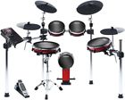 5587478 Alesis Crimson Ii Electronic Drum Kit 8898777