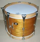 574t Slingerland Legion Heir 10 X