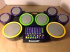 57771 Model Mega-deluxe Pad Drum Kawasaki