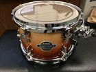 6-1 10 Fade Autumn Drive Tom 2 Rack Select Force - Sonor