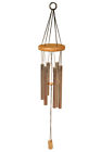 6-5th Hanging Octave Dobani Chimes-set