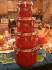 6 9000 Custom 12 Concert 10 Toms 8 Prices Yamaha Recording