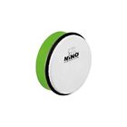 Nino4gg 6 Grass-green Nino Hand Abs Meinl Drum