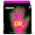Npb5-40 600781003971 Dr Strings Neon
