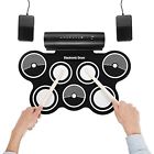 601706971016 Lightwish Black Portable Electronic
