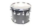 6039573 Ludwig Black White Badge Percussion Drum Rockers Head Tall