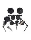 608550 Monoprice Electronic Drum Kit