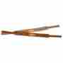 61002x Sabian Premium Leather Cymbal Straps 622537069949