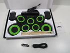 615200883874 Muslady Compact Size Portable Digital Electronic Roll Up