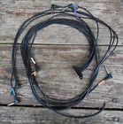 628130119-a Alesis Command Crimson Mkii Forge Snake Jacks