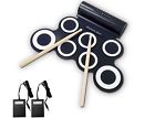 Roc-2964 63048 Not Applicable Electronic Drum Set