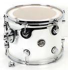 647139216607 Dw Performance Series Rack Tom White Ice Lacquer