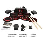 6475039032843 Unbranded Us Rechargeable Electronic Roll Up Drum Rock