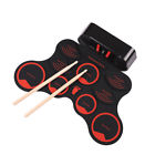 6489633984019 Unbranded Us Stock Electronic Roll Up Drum Rock