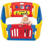 6505 Friendly Toys Little Playzone With Electronic Lights And 678529065055