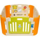 6507 Friendly Toys Little Playzone With Deluxe Play Center 678529065079