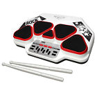 651b Potex Electronic Drum Set 725880271899