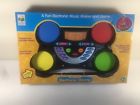 657092097632 Kids Tunes Electronic Drums