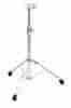 6713e Gibraltar Hd Double Braced Electronics Mounting Stand