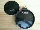682drum Dual-zone Alesis Realhead Drum Pad Head 8 Electronic " Mesh
