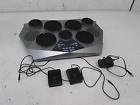 68888767590 Pyle Electronic Drum Set