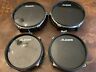 694318013472 Alesis Real Head Drum Pads Surge Cymbals Roland