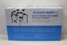 694318020258 Alesis Burst Electronic Drum Set With Module