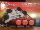 694970172869 Robson Digital Drum
