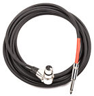 6999-ra Ddrum Right Angle Xlr 819998083816