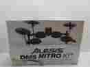 6b1554qy Alesis Dm6 Nitro 8pc Electronic Drum Kit Module 554032 T08