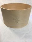 6x10-10 Ply Keller Products Drum