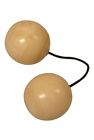 701001522293 Dobani Natural Wooden Televi