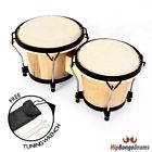 704550815922 Hip Bongo Drums 6