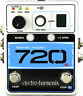 720looper Electro Harmonix Stereo Looper Pedal