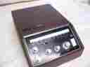 722651 Univox Electronic Rhythm Instrument Inludes Foot Pedal