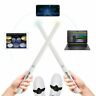 Pocketdrum2 725201398854 Pocketdrum Air Electronic Drum Set Aeroband Portable Pad