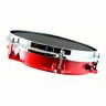 Cc101r 734797700279 Pintech Percussion Red Concert Cast Drum Pad Single