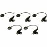 734797701160 Pintech Percussion Acoustic Head Trigger Pack