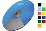 734797702556 Pintech Percussion Black Ride With Bell Cable Wrap