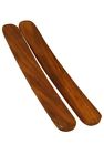 746178836064 Dobani Pair Bones Rhythm Sticks Percussion Claves