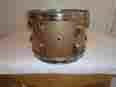 748524 Super Classic Ludwig 1968 Keystone 9x13 Champagne Tom