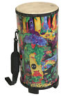 757242163108 Remo Tubano 10-by-22-inch Rain Forest