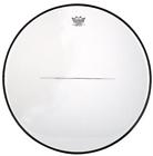757242415030 Remo Timpani Hazy 28 Diameter Low-profile Steel Insert Ring