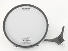 Pd-125bk 761294085042 Roland Mesh Pad For