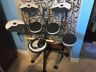 Td-1kv 761294506387 Roland V-drums Electronic