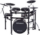 Td-25kvxs-bd 761294512241 Roland Kit With Bass Drum