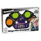77054 Kawasaki Music Digital Drum