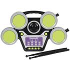 77067 Kidztoyz Drums Percussion Kawasaki Jazzin 711119770677